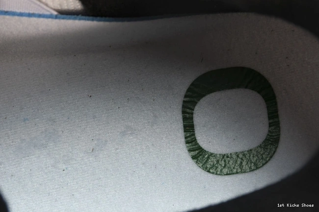 1st Kicks 4 Retro Oregon 257-255275 Ducks Jordan Duckman 0719
